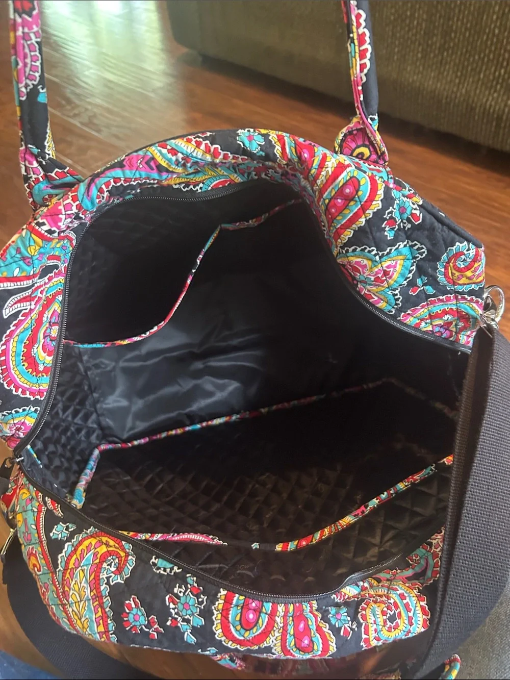 Vera Bradley like new